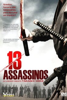 13 Assassinos