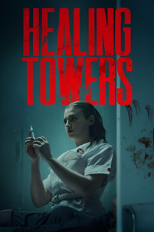 Healing Towers poster
