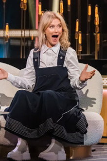 Lena Endre