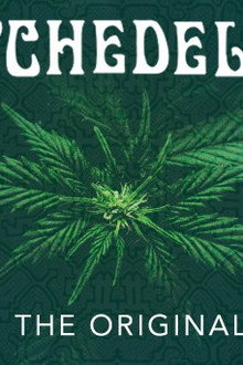 Cannabis: The Original Medicine