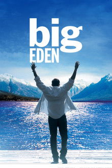 Big Eden poster