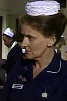 Shroud For A Nightingale (3)