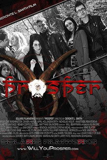 Prosper poster