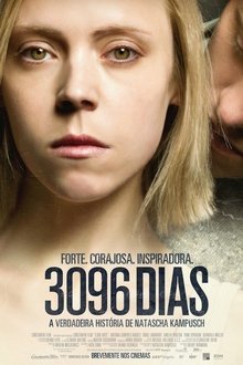 3096 Dias de Cativeiro