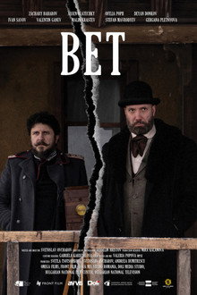 Bet poster