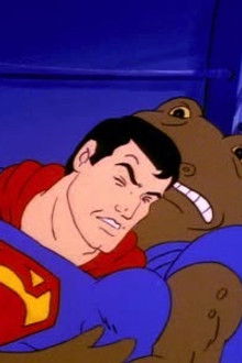 Warpland / Two Gleeks Are Deadlier Than One / Bulgor the Behemoth