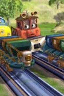 Lights, Camera, Action Chugger