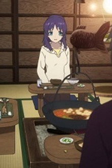 The Lost, Lost Little...