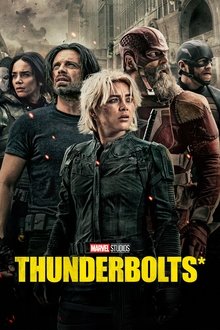 Thunderbolts* (2025)
