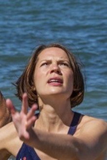 The Son from America