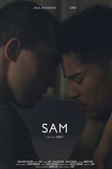 Sam poster