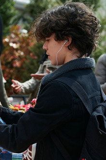 Death by Misadventure