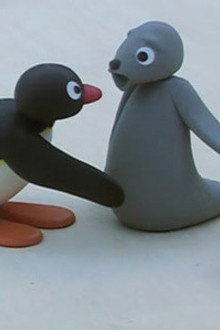 Pingu is Not Allowed to Join in the Games