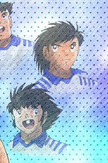 A Glimpse at Global Greatness!?