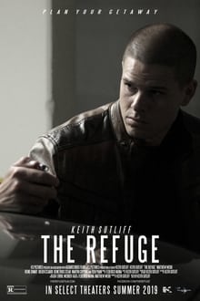 Watch Movies The Refuge (2019) Full Free Online