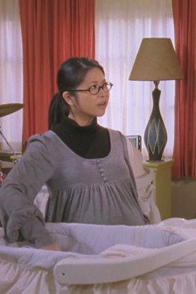 Will You Be My Lorelai Gilmore?