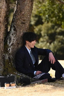 The Future is Still Changing