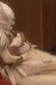 Enter the Prince, Your Head is High!