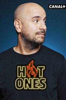 Hot Ones poster