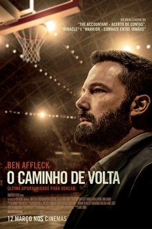 Imagem O Caminho de Volta