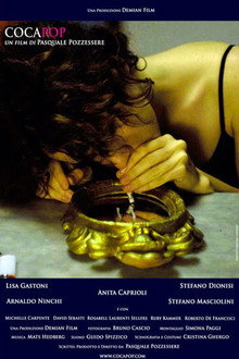 Cocapop poster