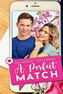 A Perfect Match (2021)