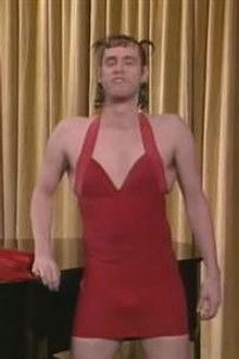 Vera DeMilo: Stank of a Woman