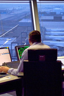 Failure Is Not An Option