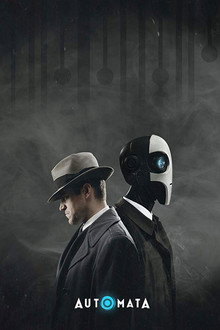 Automata poster