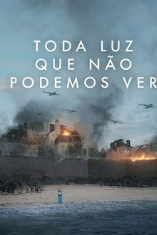 Imagem Toda Luz que Não Podemos Ver