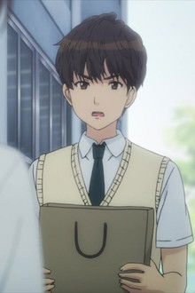 Hikari Tsuneki, Final Chapter: Starry Sky