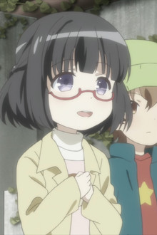 Night of the Meteor Shower