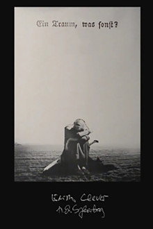 A Dream, What Else? poster