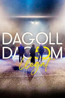Dagoll Dagom. Llegat poster
