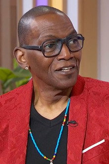 Randy Jackson