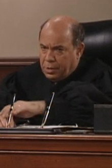Moi the Jury