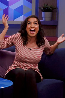 Who Got Railed on the Hood of Their Car in Front of a Police Station?