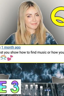 Alison Wonderland Is Answering Your Questions