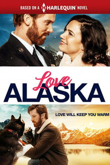 Love Alaska poster