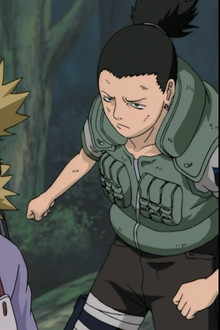 The Sand Shinobi: Allies of the Leaf