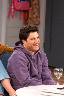 Everybody's Talking About Hot Goss