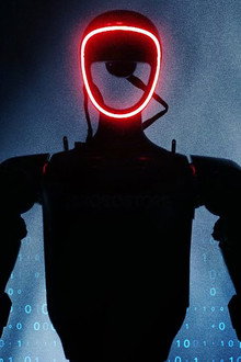 Will Robots Take My Job?