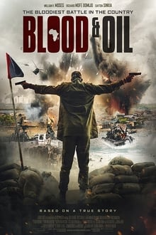 Watch Movies Blood & Oil (2019) Full Free Online