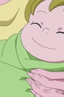 Back to Zero! Ernest Wishes for Luffy!