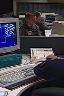 NORAD: The War Game Fortress