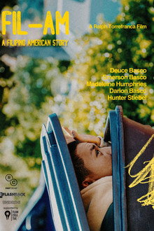 Fil-Am poster