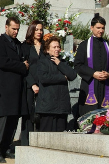 En orden alfabético