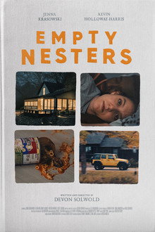 Empty Nesters poster