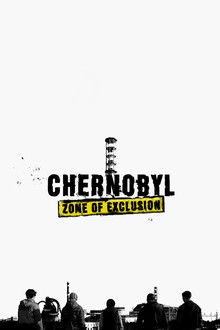 Chernobyl: Zone of Exclusion poster