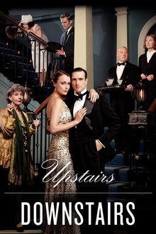 Upstairs Downstairs poster